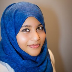 Nusaybah Quasem photo